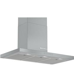 Bosch DWB97CM50 , , campana, pared box slim, a+, encastrable, 90 cm, 722 m3/h - DWB97CM50