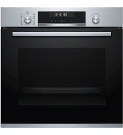 Bosch HBG5780S0 , , horno multifunción (10), encastrable, 60 cm., 71 l., cris - HBG5780S0