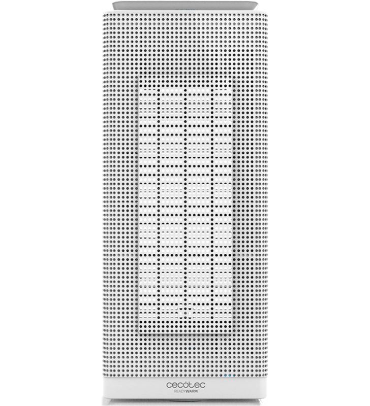 Cecotec 05311 ready warm 2000 ceramic sky Ventiladores - 05311