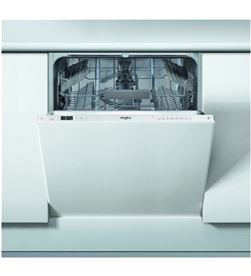 Whirlpool WRIC 3C26 lavavajillas integrable ( no incluye panel puerta ) s - 8003437204791