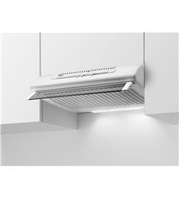 Zanussi ZHT611W4 zan Campanas convencionales - ZHT611W4