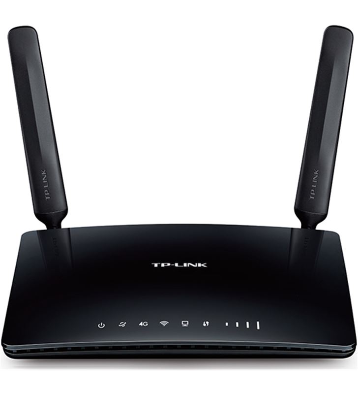 Informatica router wi-fi tp-link archer mr200 4g 2,4ghz-5ghz 6935364092740 - 6935364092740