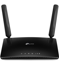 Tplink ARCHER MR400 router 4g inalámbrico tp-link - banda dual 2.4ghz/5ghz - 3*pue - TPL-ROU ARCHER MR400