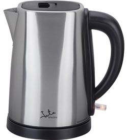 Jata HA722 hervidor de agua - 2000w - capacidad 1.7l - cuerpo acero inox - - JAT-PAE-HERVIDOR HA722