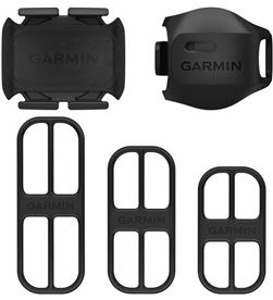 Garmin 010-12845-00 sensor de velocidad y cadencia 2 para bicicleta - inalï - GAR-SEN VEL 010-12845-00