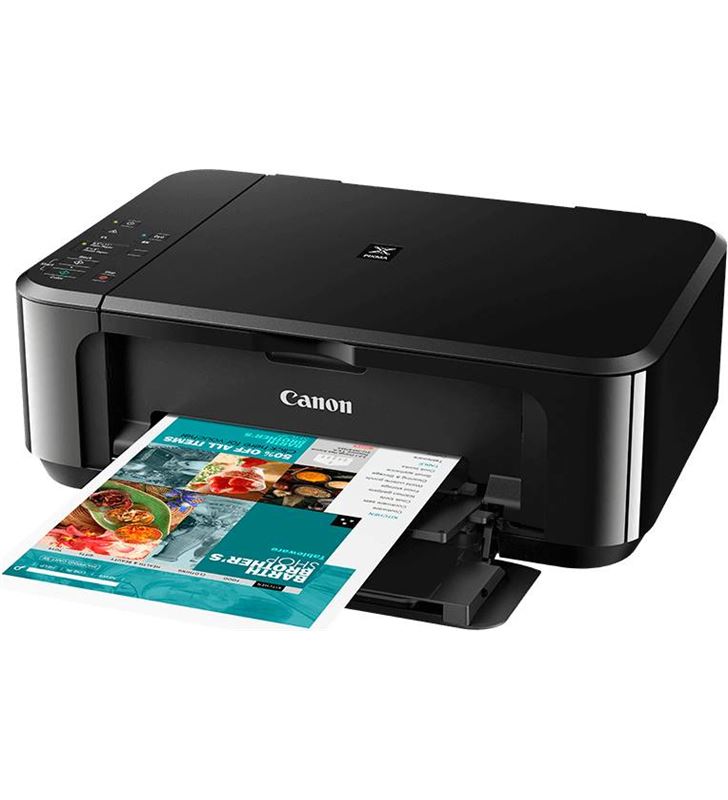 Canon 0515C106 impresora multifuncion pixma mg3650s wifi negra - 60173822_4092142383