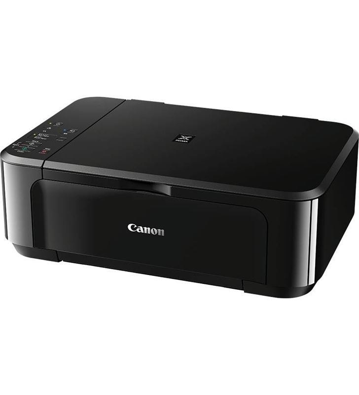Canon 0515C106 impresora multifuncion pixma mg3650s wifi negra - 60173822_4257648484