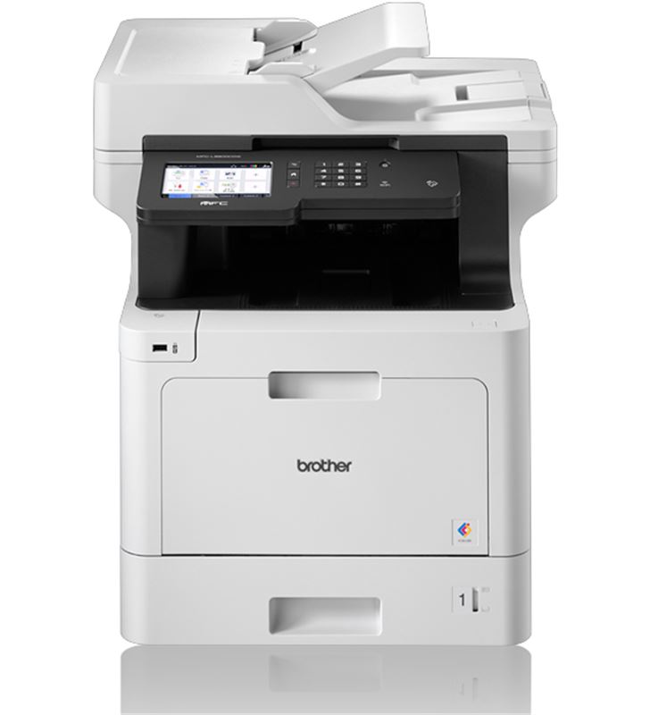 Brother -MULT MFC-L8900CDW multifunción wifi con fax láser color mfc-l8900cdw - 31/31ppm - dup mfcl8900cdw - 36207048_1501906638