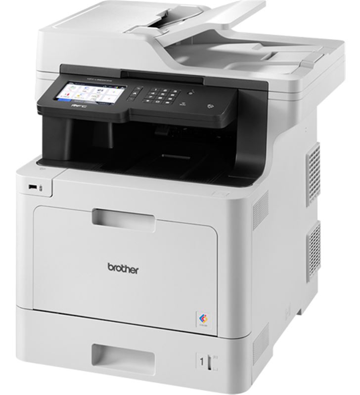 Brother -MULT MFC-L8900CDW multifunción wifi con fax láser color mfc-l8900cdw - 31/31ppm - dup mfcl8900cdw - 36207048_9550570687