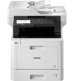 Brother -MULT MFC-L8900CDW multifunción wifi con fax láser color mfc-l8900cdw - 31/31ppm - dup mfcl8900cdw - BRO-MULT MFC-L8900C