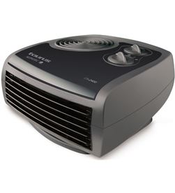 Taurus 947251 calefactor horitzonatal ca2400 Ventiladores - 947251