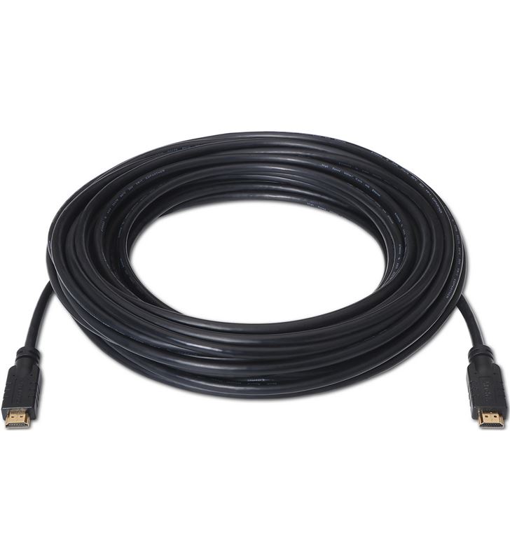 Aisens A120-0374 cable hdmi - premium alta velocidad - 4k 60hz - con repeti - 77135657_2259795144