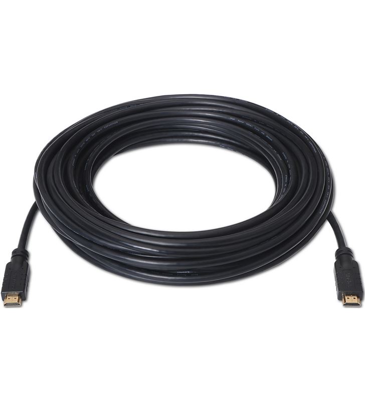 Aisens A120-0376 cable hdmi - premium alta velocidad - 4k 60hz - con repeti - 77135659_7650270196