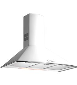 Teka 40476232 campana dm 975 w blanca 900 mm. ecopower. cla - 40476232