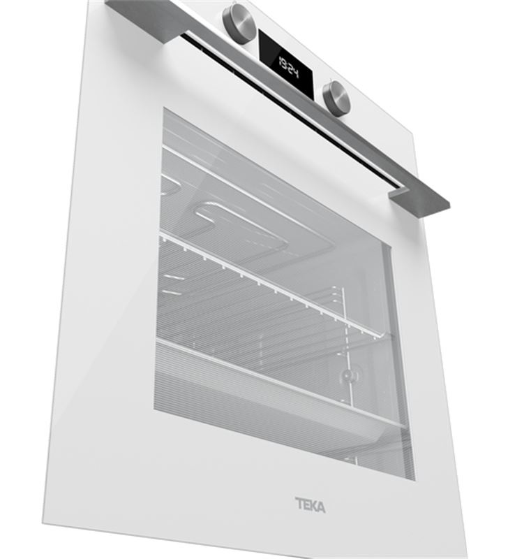 Teka 111000004 horno hlb8400wh independiente multifuncion cristal blanco a+ - 75621340_8018924855