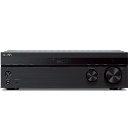 Sony STR-DH190 receptor estéreo 2ch 200w entrada phono para tocadiscos cone - +98716