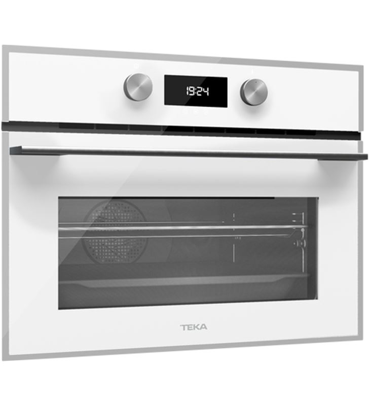 Teka 111130002 horno compacto hlc 8400 wh blanco hlc8400wh - 75646073_2799896733