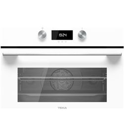 Teka 111130002 horno compacto hlc 8400 wh blanco hlc8400wh - TEK111130002