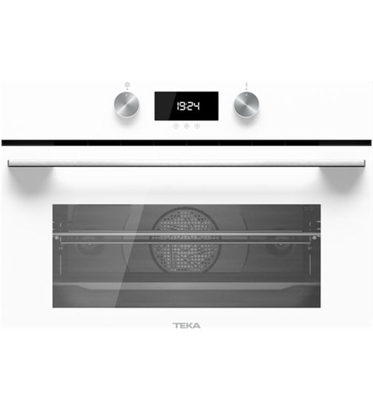 Teka 111130002 horno compacto hlc 8400 wh blanco hlc8400wh - TEK111130002