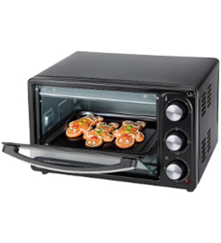 Jata HN916 horno de sobremesa - 1200w - capacidad 16l - función grill - i - 63429052_8432341781