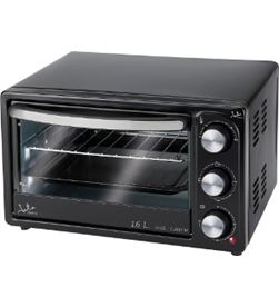 Jata HN916 horno de sobremesa - 1200w - capacidad 16l - función grill - i - JAT-PAE-HORNO HN916