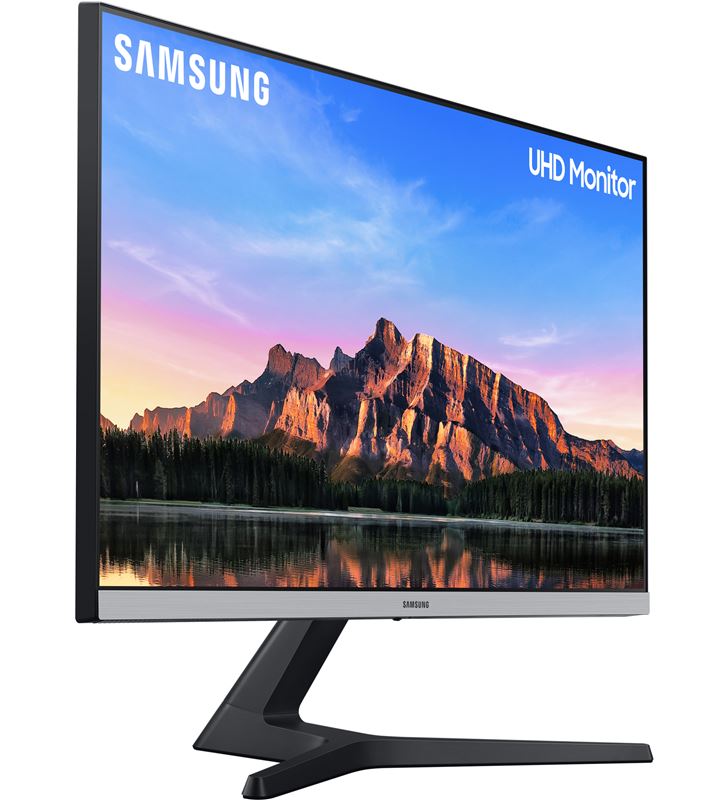 Samsung -M U28R550UQU monitor led u28r550uqu - 28''/71cm - 3840*2160 4k - 16:9 - 300cd/m2 lu28r550uquxen - 76468332_4498074235