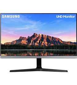 Samsung -M U28R550UQU monitor led u28r550uqu - 28''/71cm - 3840*2160 4k - 16:9 - 300cd/m2 lu28r550uquxen - SAM-M U28R550UQU