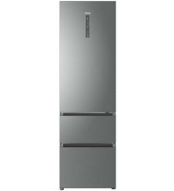 Haier A3FE837CGJ frigo combi a3fe-837cgj 200cmx59.5x67.7cm d - A3FE837CGJ