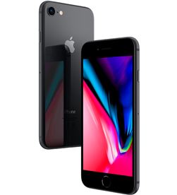 Apple IPHONE 8 64GB G ris espacial reacondicionado cpo móvil 4g 4.7'' retina - 6009880903290