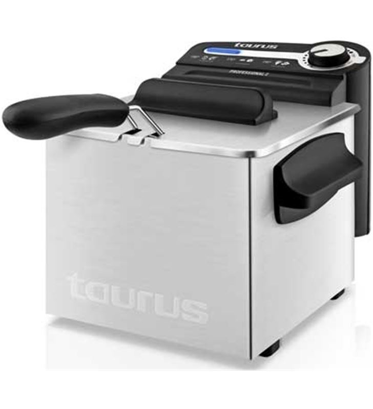 Taurus professional2pl Freidoras - PROFESSIONAL2PL