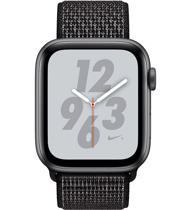 apple watch 4 nike 44mm gps