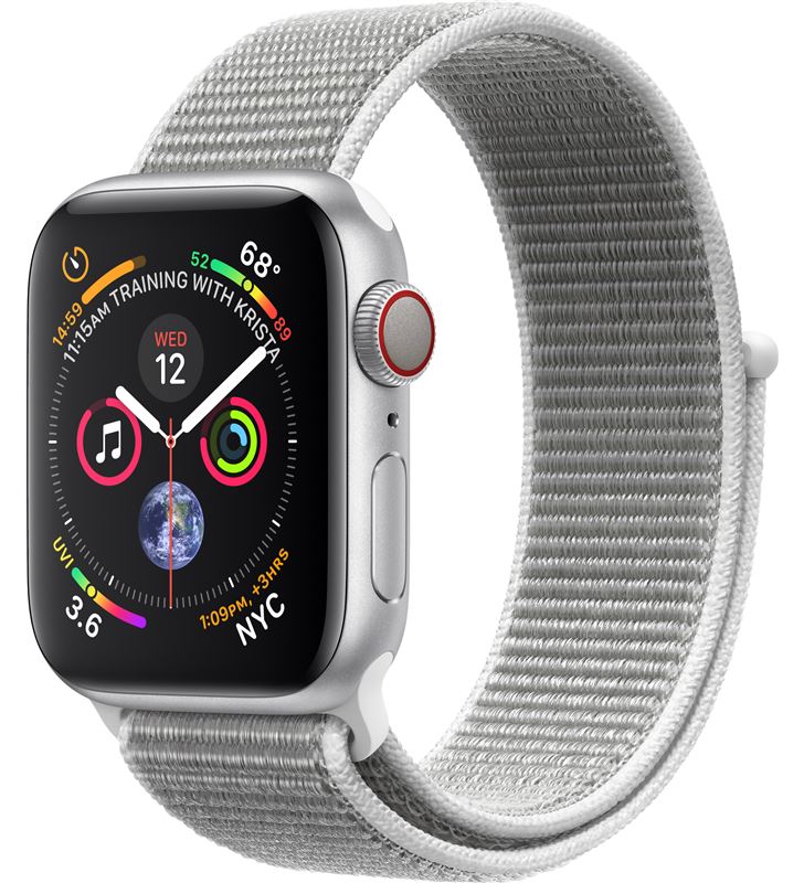 apple watch serie 4 40mm cellular