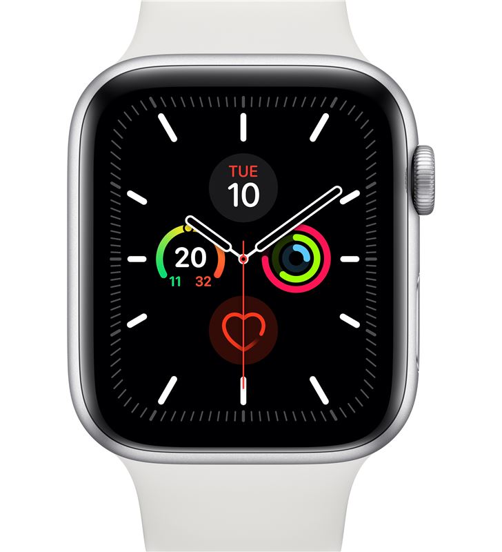 apple watch s5 cellular 44mm