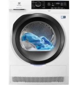Electrolux EW8H4964IB secadora 9 kg bomba calor Secadoras condensación - ELEEW8H4964IB