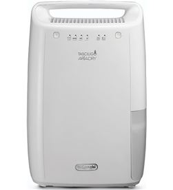 Delonghi DEX210 deshumidificador ariadry 10l funcion secado ropa - DEX210