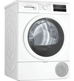 Bosch WTR87641ES secadora de carga frontal con bomba de calor 8kg a blanco - WTR87641ES