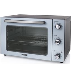 Princess 112754 horno sobremesa convección 45 litros 1800 w - PRIN112754