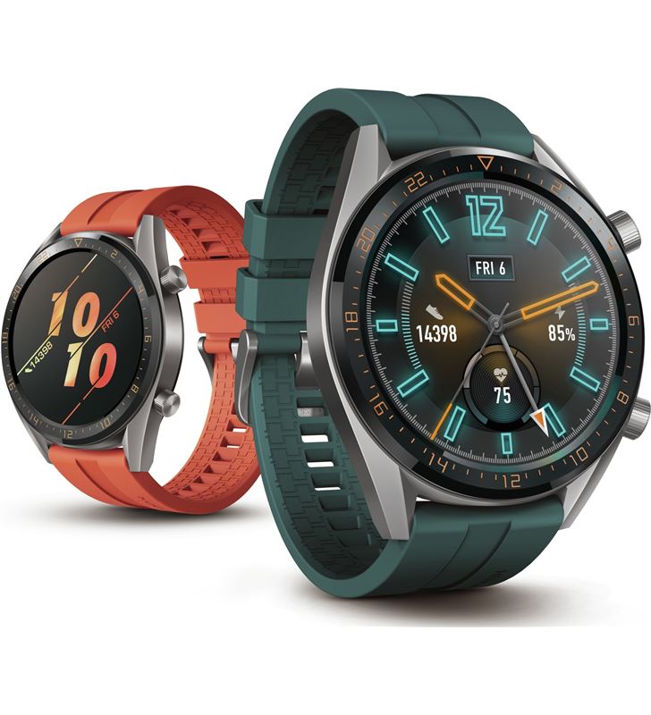 huawei gt active 46mm