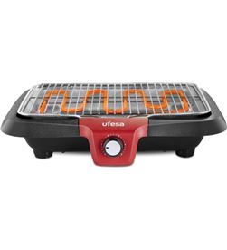 Ufesa 72704623 barbacoa bb7640 2300w Barbacoas - 8422160046230