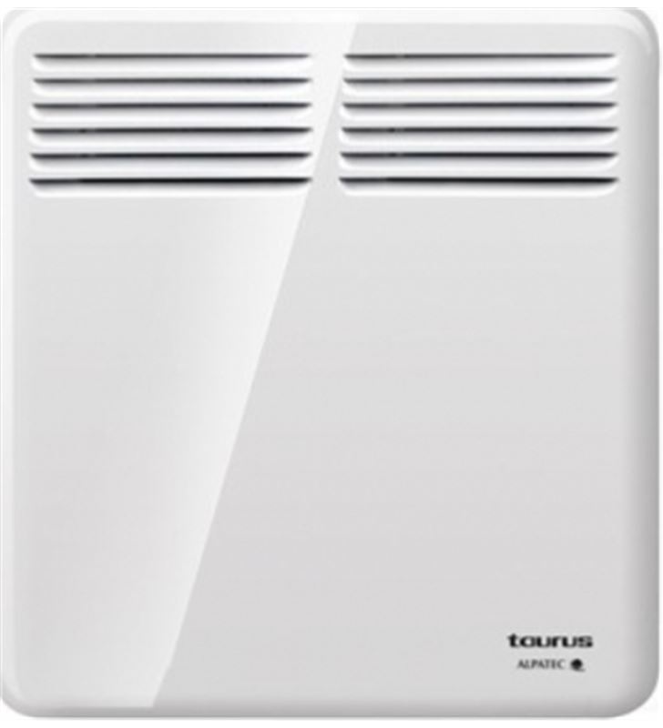 Taurus 935054 convector pared ch1000 1000w blanco Calefactores - 8414234350541