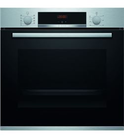 Bosch HBA512ES0 horno independiente clase a multifunción acero inoxidable - 4242005207855