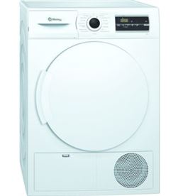 Balay 3SC385B secadora de condensación carga frontal 8kg - BAL3SC385B