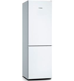 Bosch KGN36VWEA frigorífico combi no frost clase a++ 186x60 cm blanco - 40427-93115-4242005196036