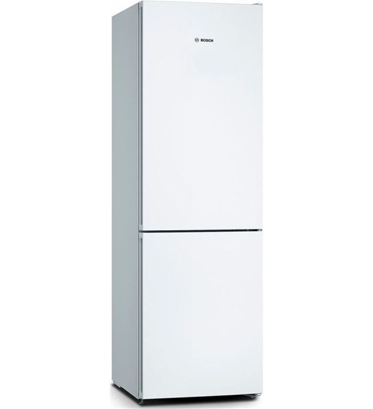 Bosch KGN36VWEA frigorífico combi no frost clase a++ 186x60 cm blanco - 40427-93115-4242005196036