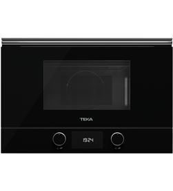 Teka 112030001 micro integrable ml 8220 bis l bk negro - TEK112030001