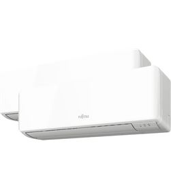 Fujitsu ASY3525U11MI_KM aire acondicionado invert 2x1 asy3525u11mi-km 2457+1843 frig/h 2752 - 8432884580675-1