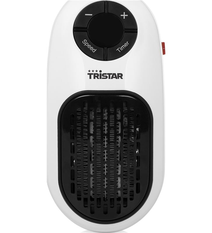 Tristar KA5084 calefactor de enchufe ka-5084 400w Ventiladores - 74285396_1018940983