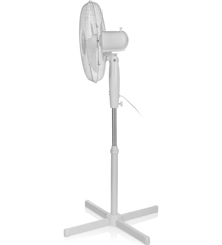 Tristar VE5898 vent. pie 45w 40cm 3asp temp. bl Ventiladores - 70215096_5241745522