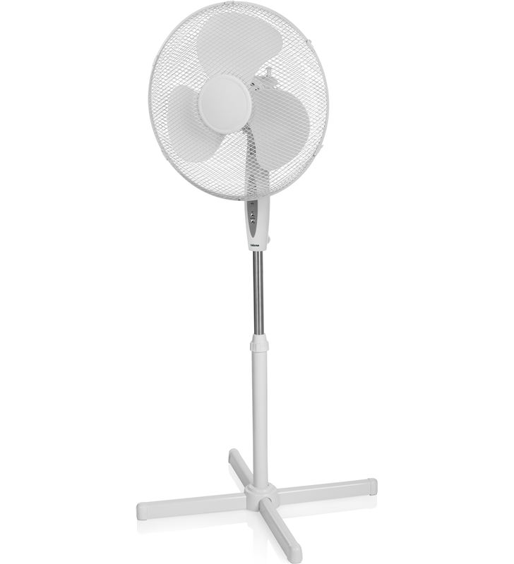Tristar VE5898 vent. pie 45w 40cm 3asp temp. bl Ventiladores - 70215096_3725025651