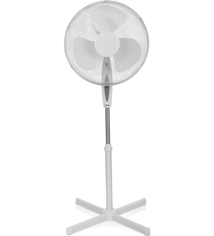 Tristar VE5898 vent. pie 45w 40cm 3asp temp. bl Ventiladores - 70215096_4355183083